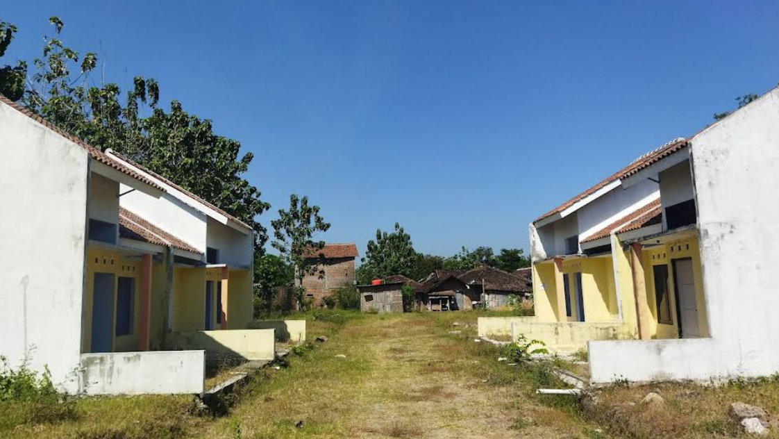 Foto Perumahan