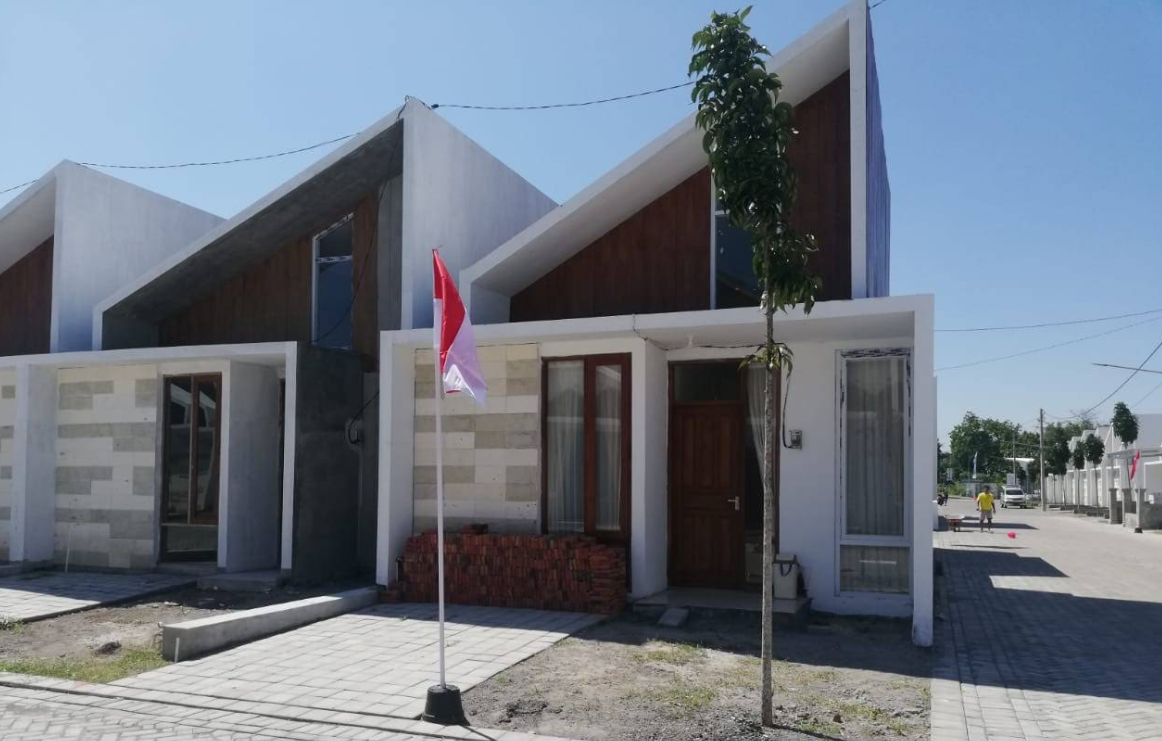 Foto Perumahan