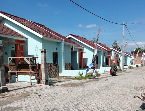 Foto Perumahan
