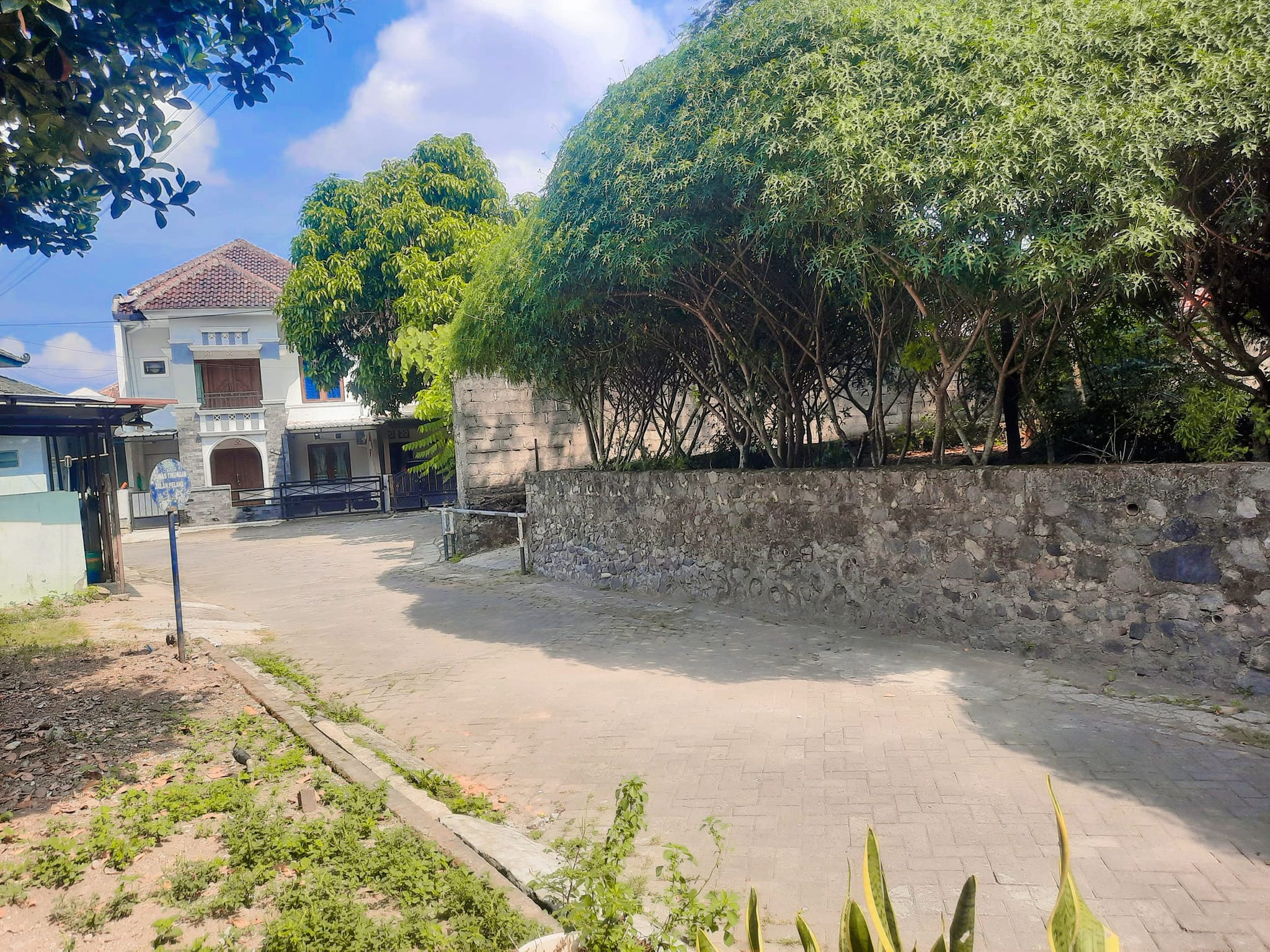 Foto Perumahan
